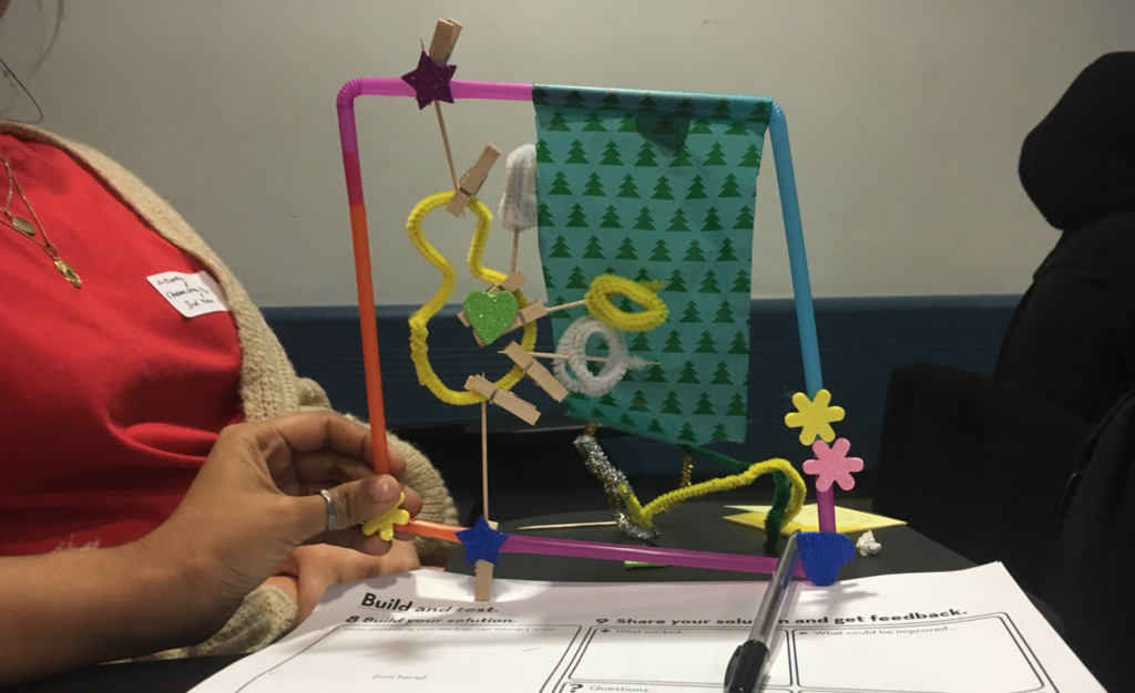 Innovation Skills and Creative Problem Solving