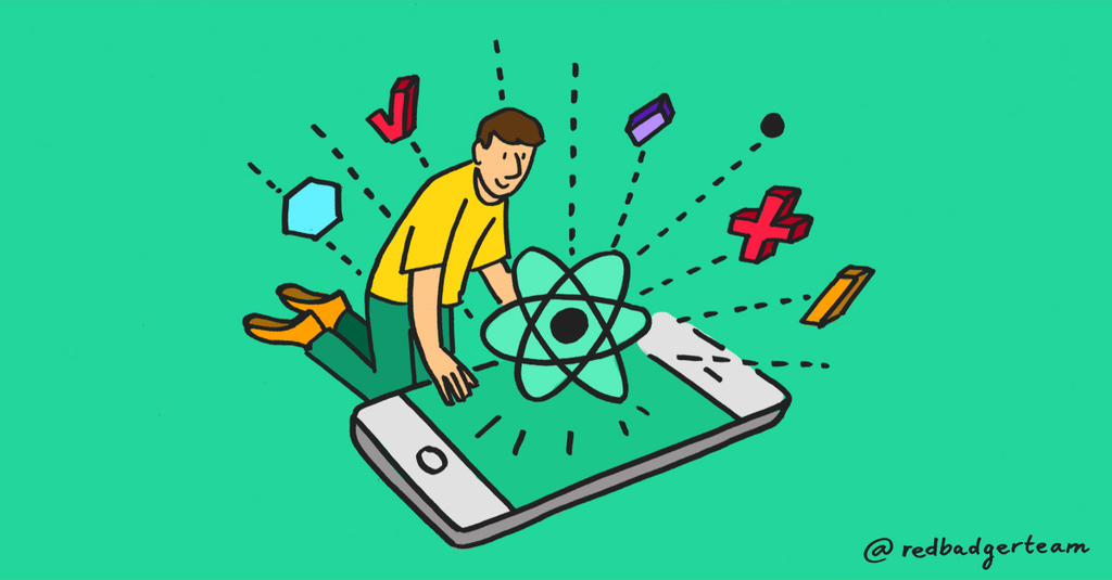 Mobile first: Is React Native the right tech for your business?