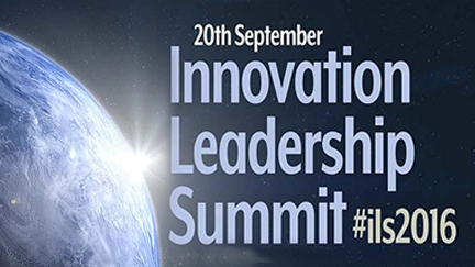 The Innovation Leadership Summit