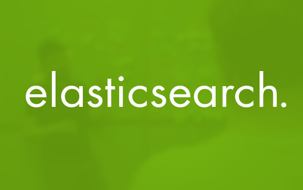 January Elasticsearch Meetup