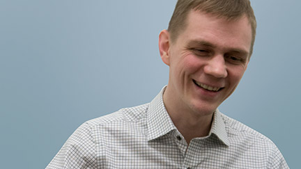 Brighton & Hove React: Practical GraphQL with Alexander Savin