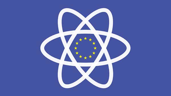 ReactEurope Bar Night